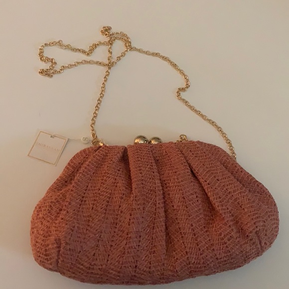 Shiraleah Handbags - SHIRALEAH CLUTCH